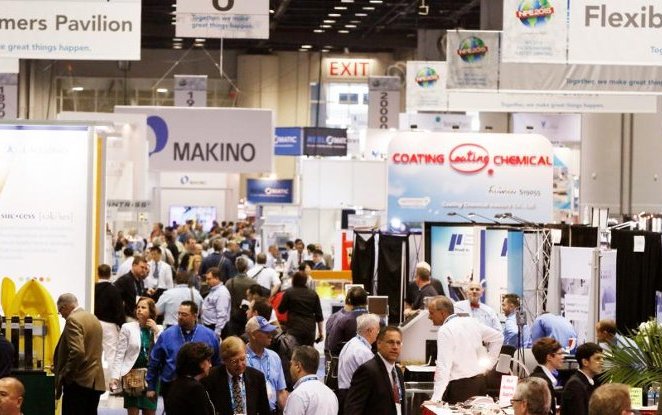 Novamont North America at NPE2018: the plastics industry's most influential event